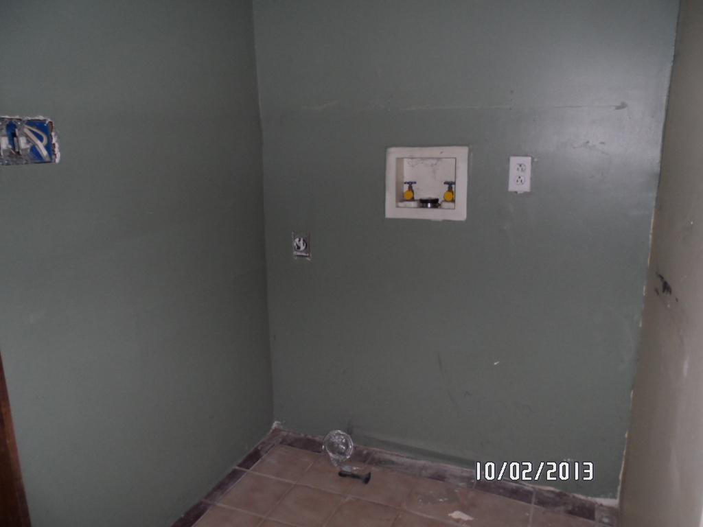 1136 Kilenback Road Robbins, TN 37852 - Photo 12 of 12 W-D Hookup