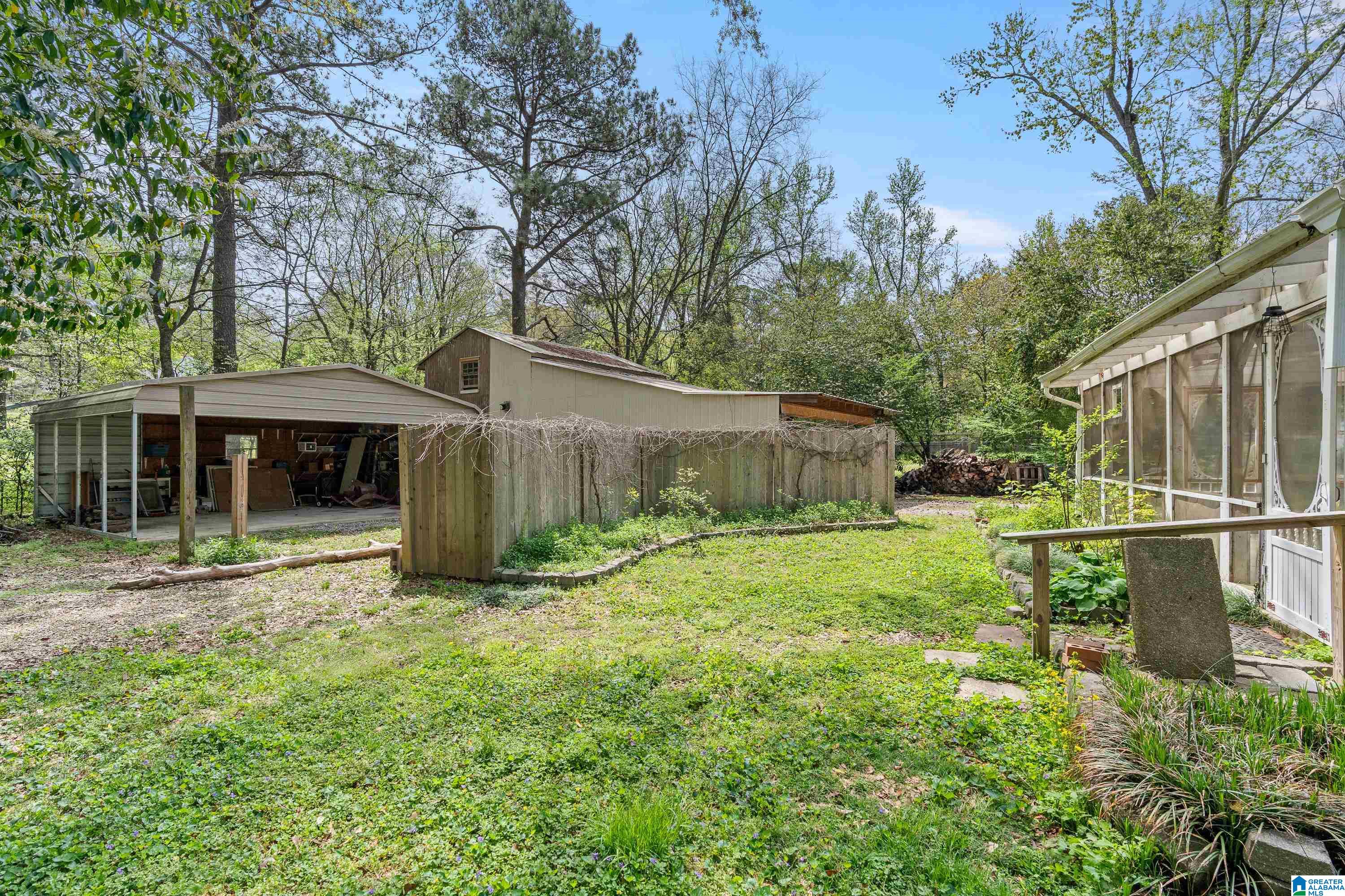 2221 Chapel Hill Road Birmingham, AL 35216 - Photo 33 of 35
