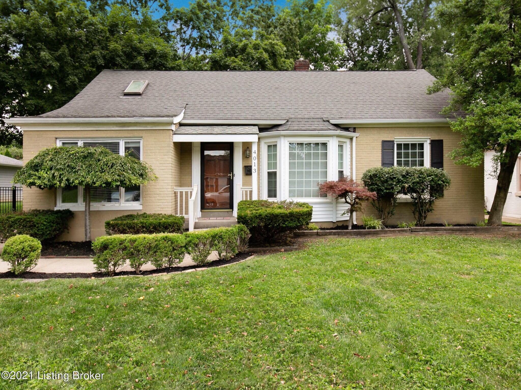 4013 Winchester Road Louisville, KY 40207 - Photo 1 of 30 Main