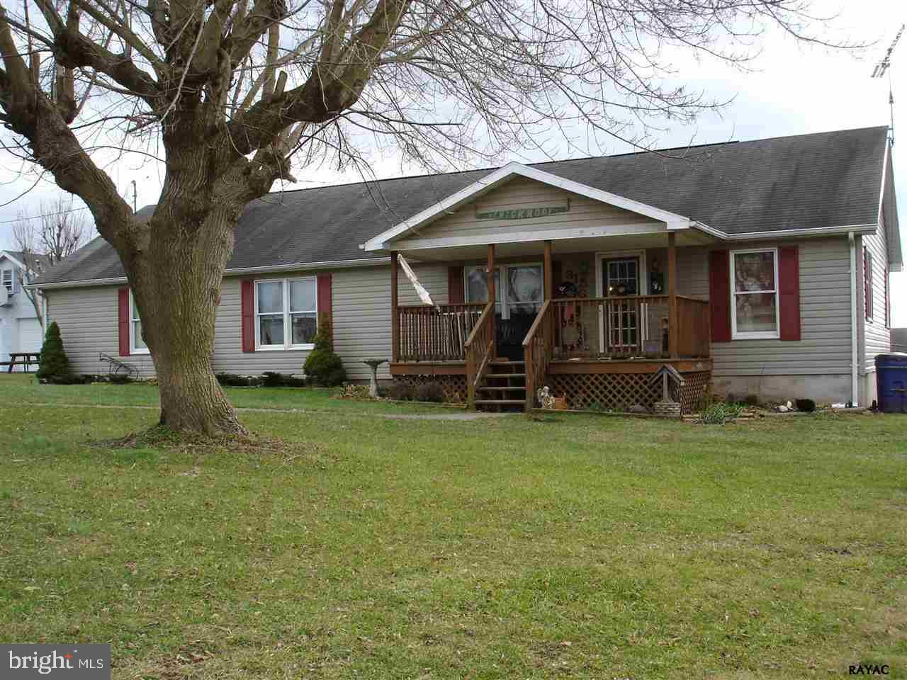 315 Mengus Mill Road, Unit G Littlestown, PA 17340 - Photo 1 of 30