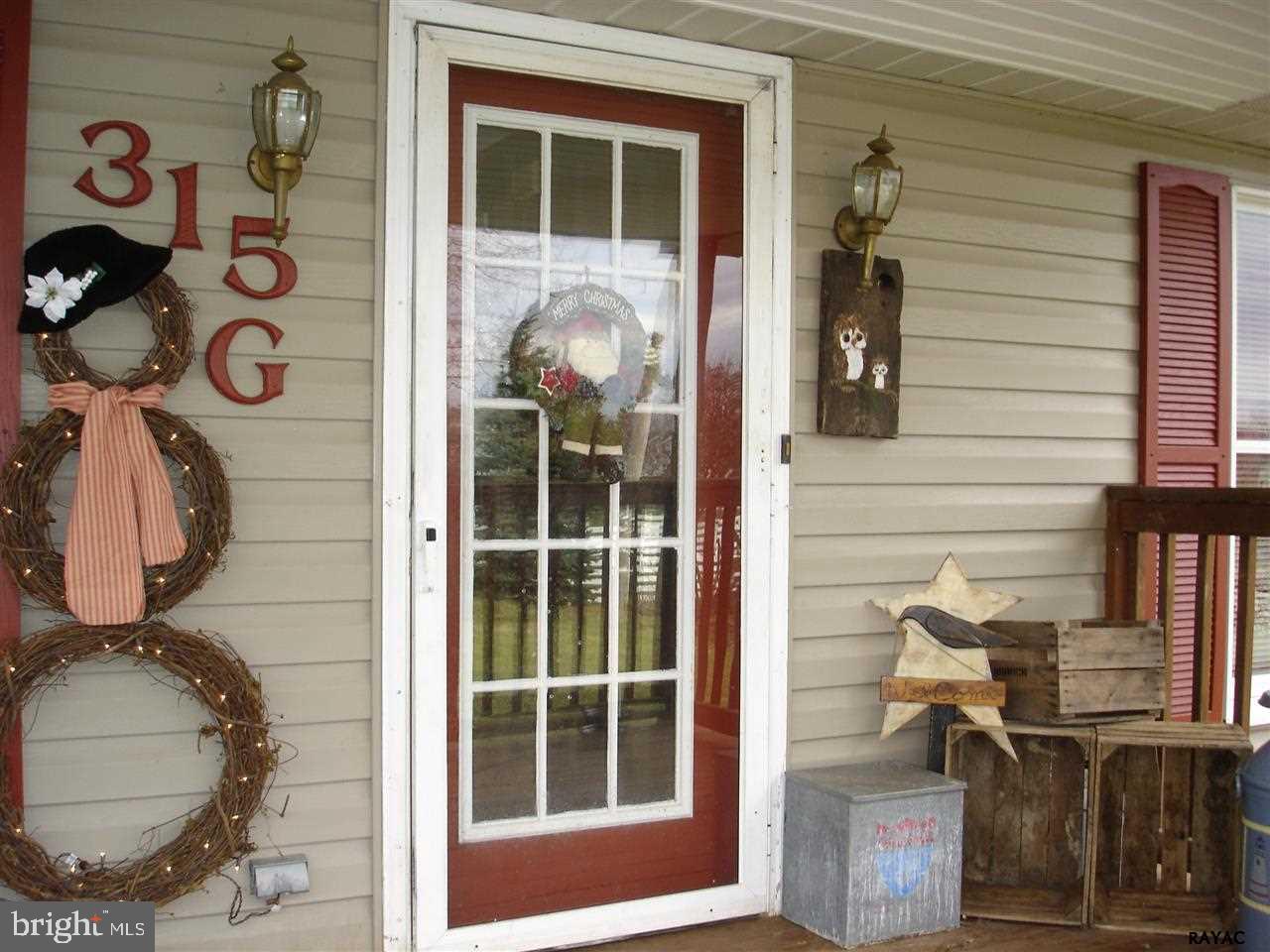 315 Mengus Mill Road, Unit G Littlestown, PA 17340 - Photo 2 of 30
