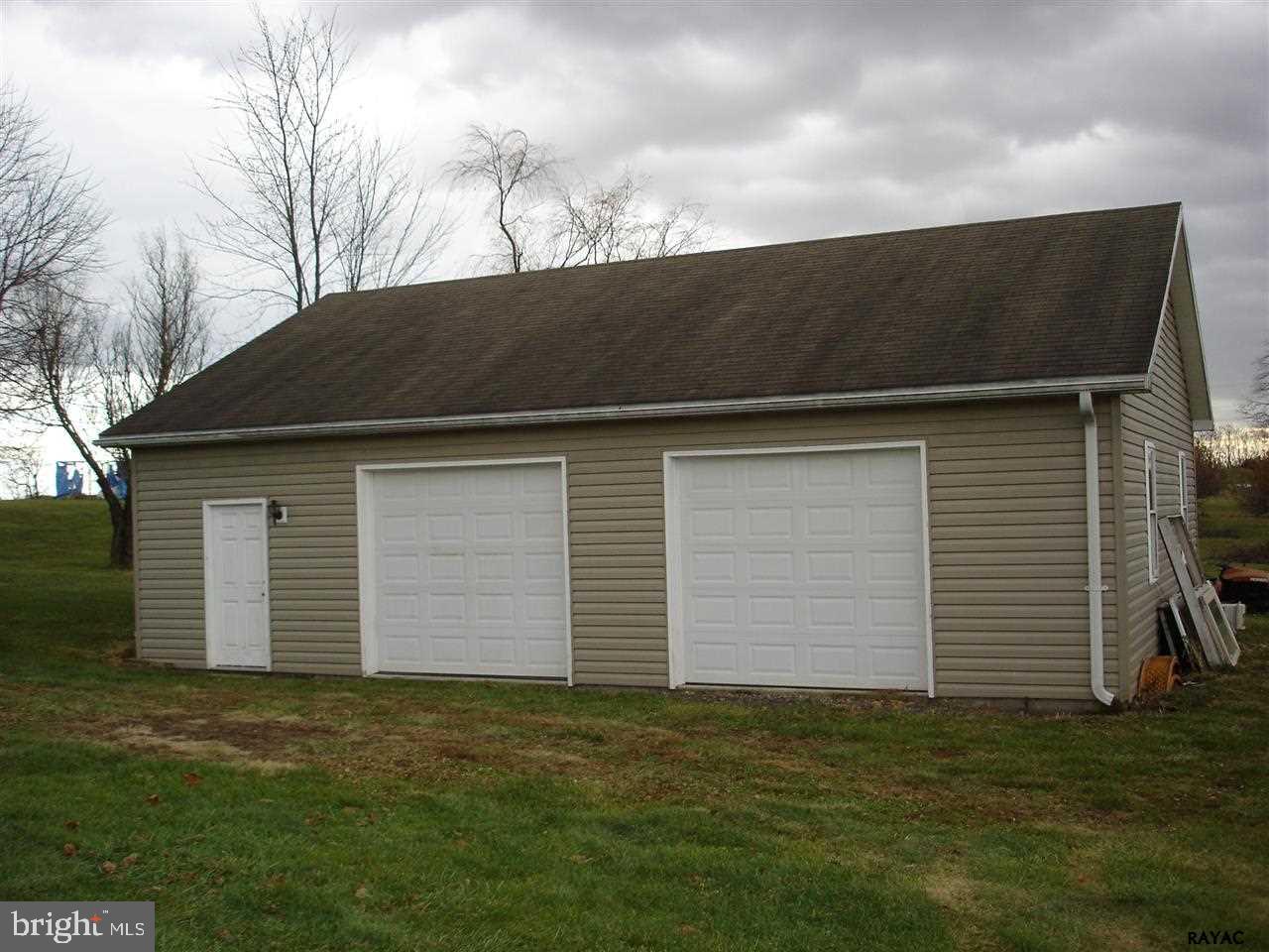 315 Mengus Mill Road, Unit G Littlestown, PA 17340 - Photo 27 of 30