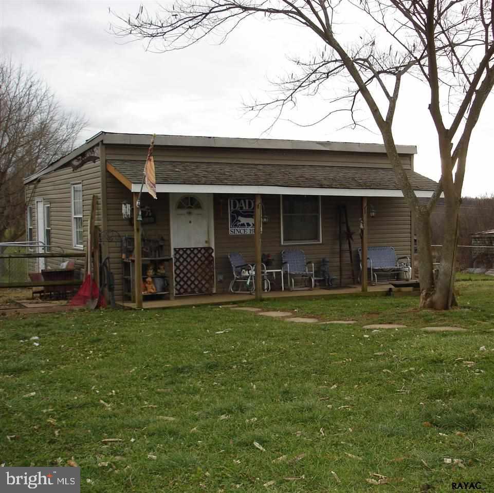 315 Mengus Mill Road, Unit G Littlestown, PA 17340 - Photo 29 of 30