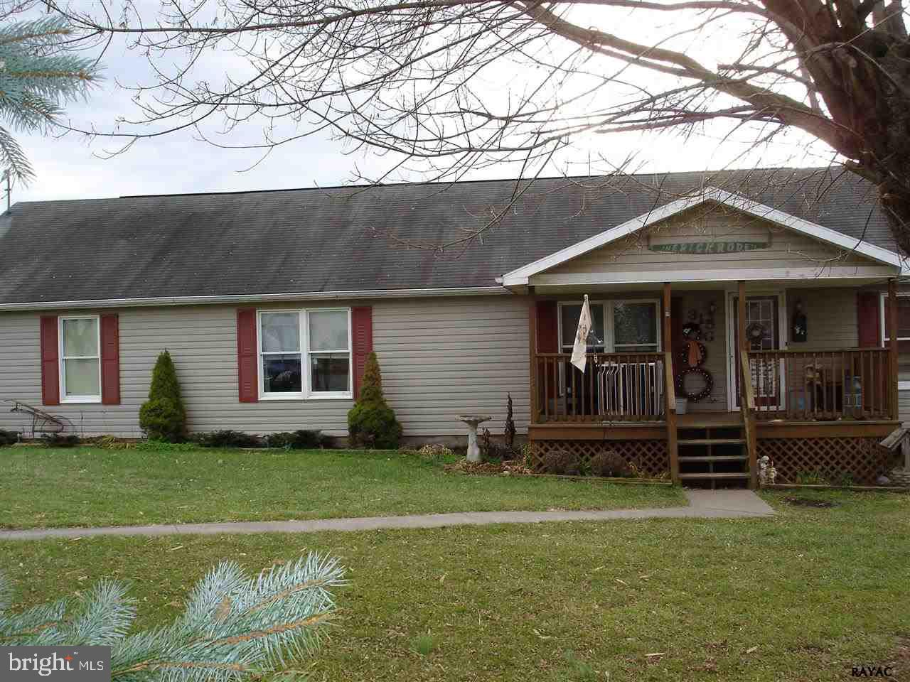 315 Mengus Mill Road, Unit G Littlestown, PA 17340 - Photo 30 of 30