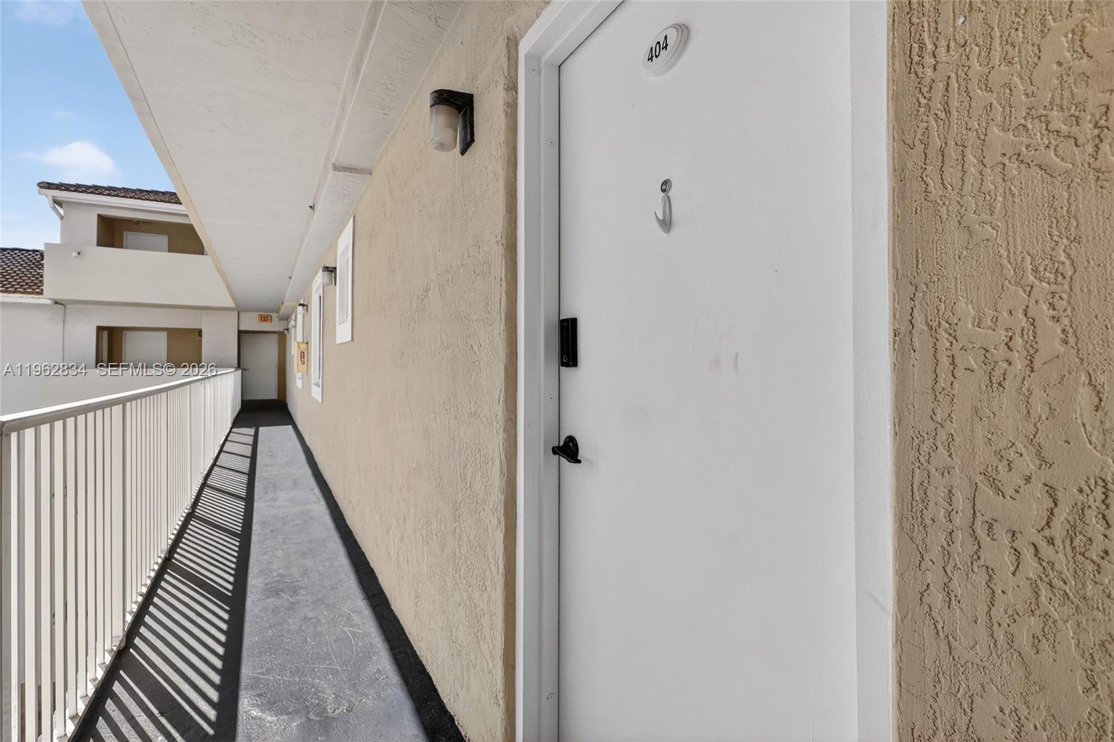134 Southwest 7th Avenue, Unit 404 Miami, FL 33130 - Photo 21 of 31