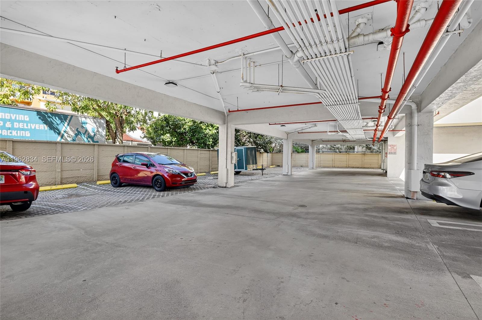 134 Southwest 7th Avenue, Unit 404 Miami, FL 33130 - Photo 25 of 31