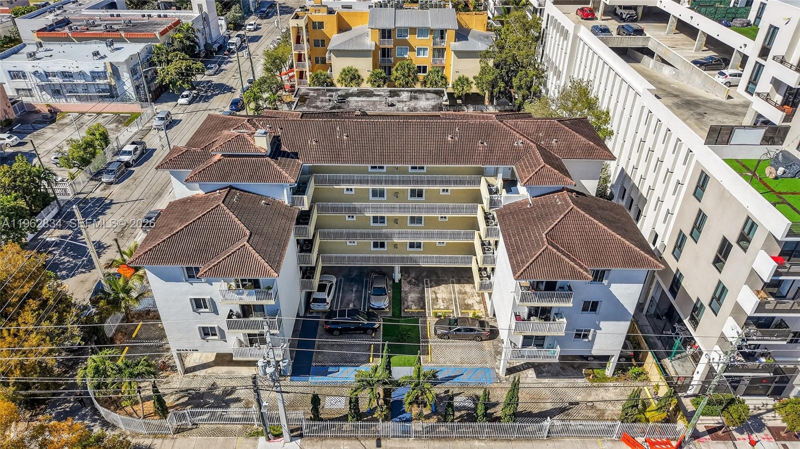 134 Southwest 7th Avenue, Unit 404 Miami, FL 33130 - Photo 26 of 31