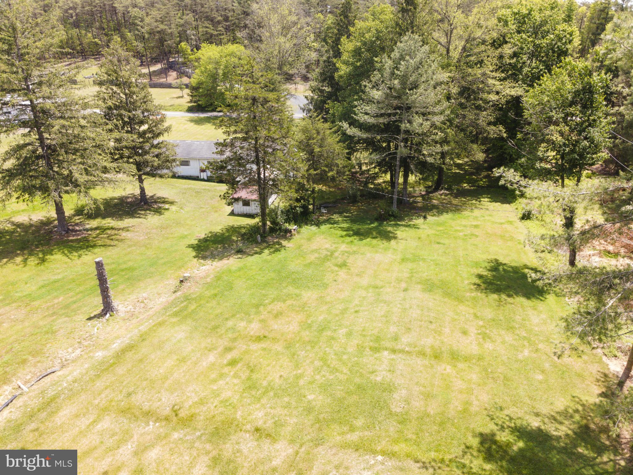 885 Liberty Furnace Road Edinburg, VA 22824 - Photo 8 of 10 a view of swimming pool