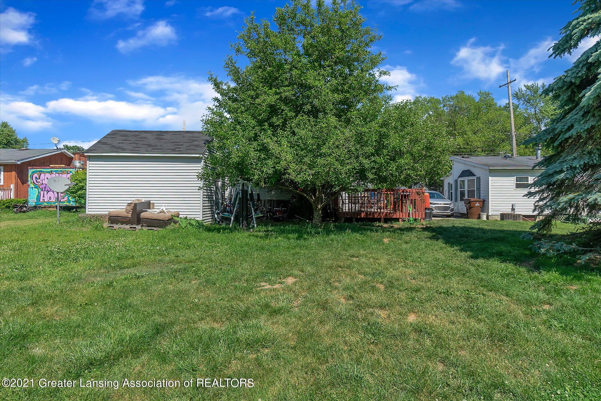 5416 Hughes Road Lansing, MI 48911 - Photo 22 of 24 22-5416 Hughes Rd-Windowstill Real Estat