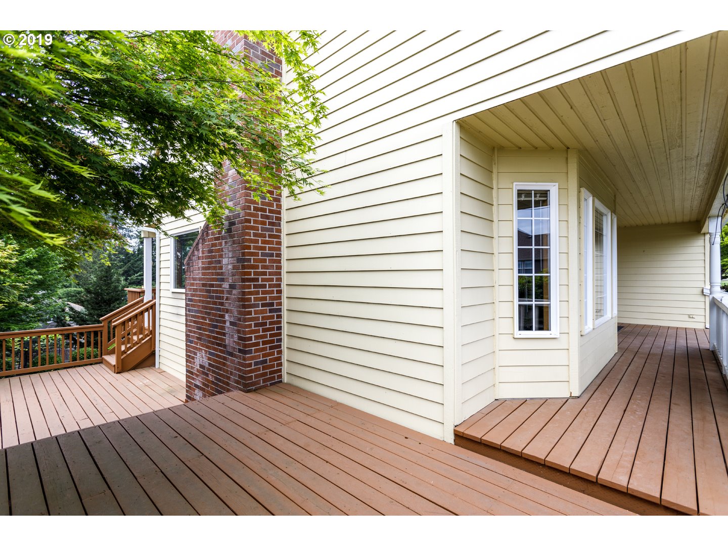 779 Southwest 5th Street Dundee, OR 97115 - Photo 8 of 32 Porch