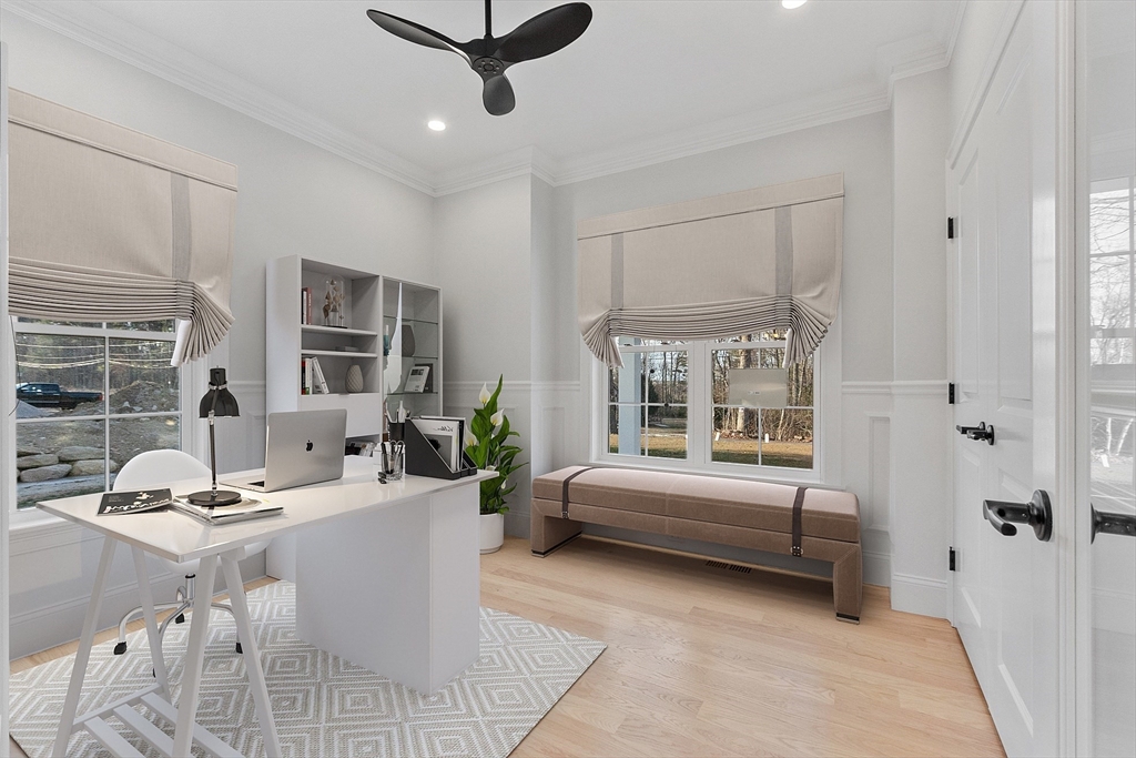 Lot 3 Upper Gore Road Webster, MA 01570 - Photo 10 of 41