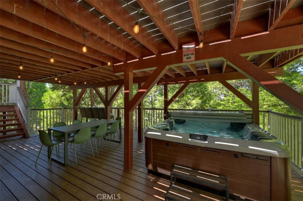 349 Castle Gate Road Lake Arrowhead, CA 92352 - Photo 48 of 73