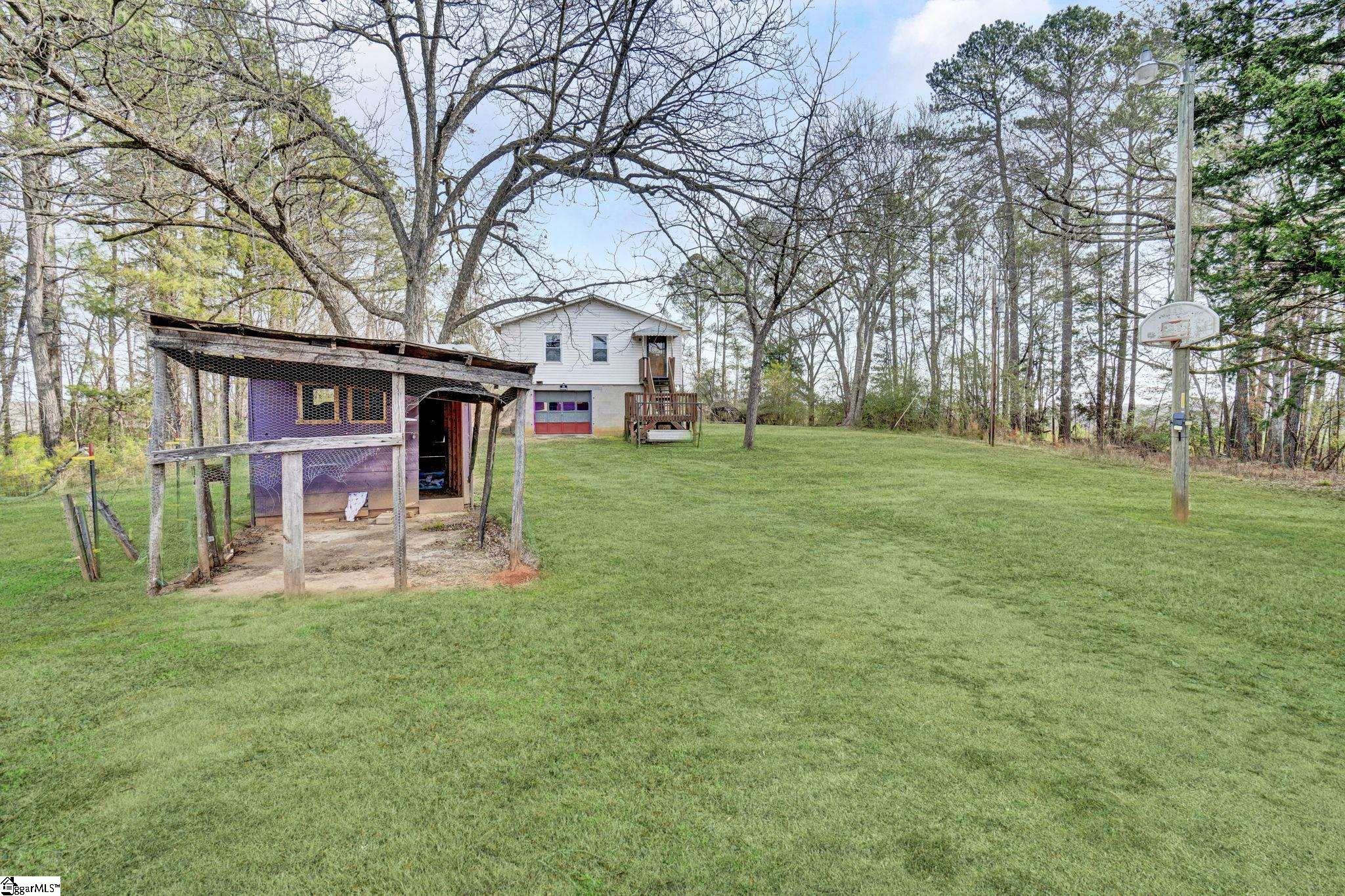 503 Edgewater Road Woodruff, SC 29388 - Photo 41 of 45 Gallery Image 41