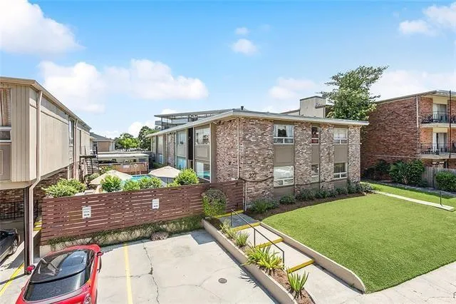 $1,495 | 322 Jewel Street, Unit H, New Orleans, LA 70124