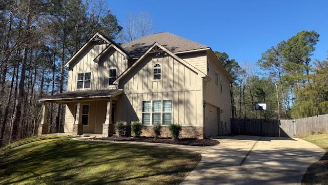 904 Hunter Road Cataula, GA 31804 - Photo 1 of 30 Main View