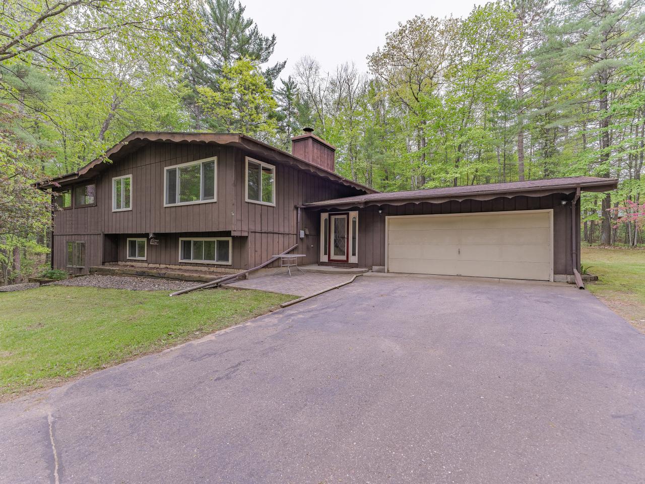 992 Catfish Lake Road Eagle River, WI 54521 - Photo 1 of 27 Gallery Image 1
