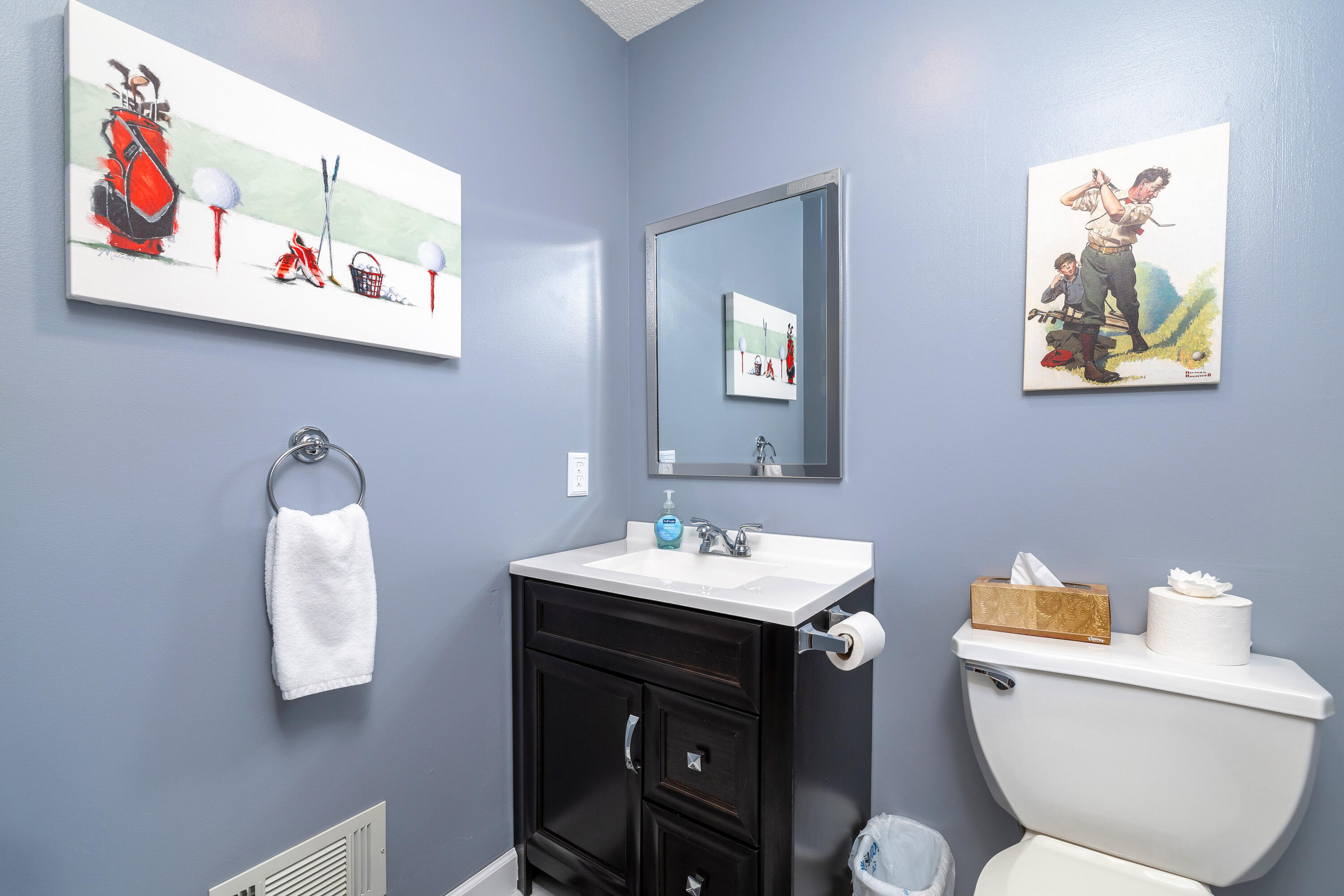 612 Santee Drive Santee, SC 29142 - Photo 34 of 48 2026 half bath