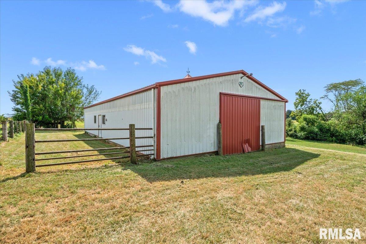 8441 Thomas Road Rochester, IL 62563 - Photo 51 of 77 Gallery Image 51