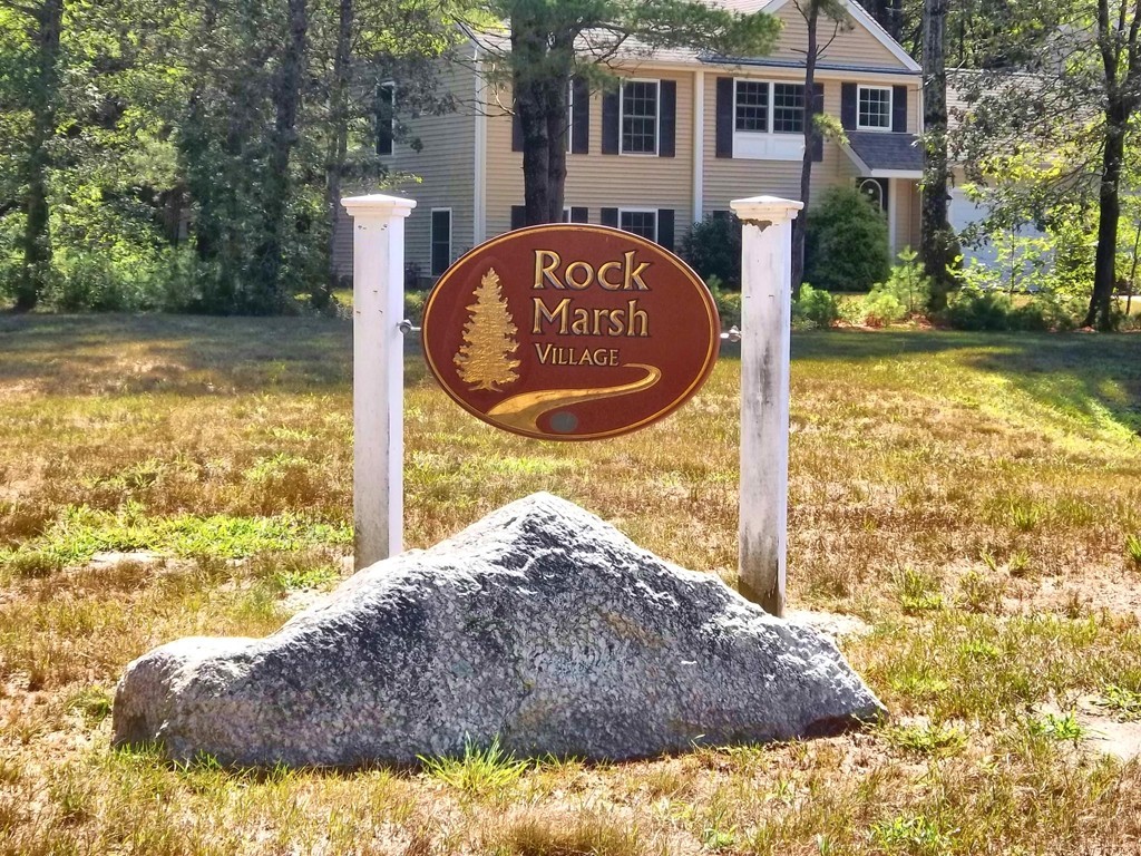 4 B Rock Marsh Road, Unit 4B Wareham, MA 02571 - Photo 1 of 13 Gallery Image 1