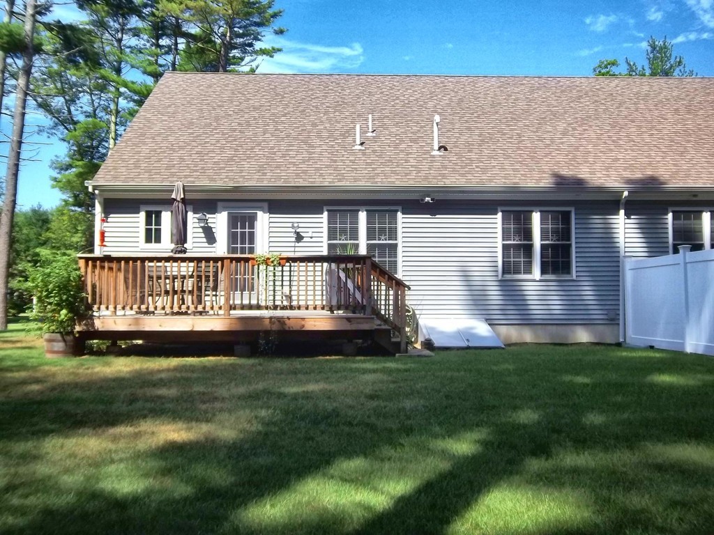 4 B Rock Marsh Road, Unit 4B Wareham, MA 02571 - Photo 11 of 13 Gallery Image 11