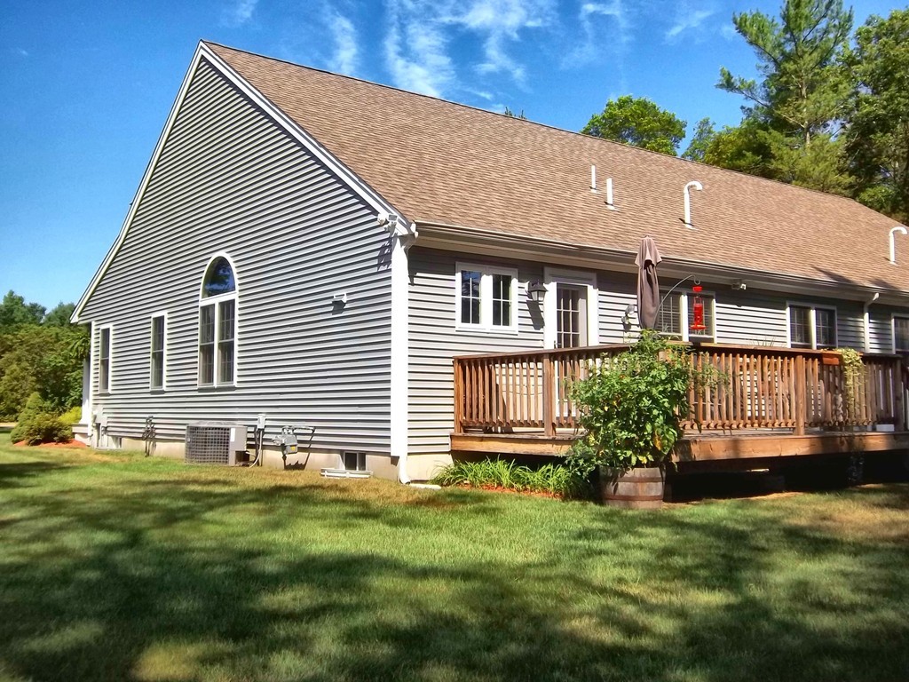 4 B Rock Marsh Road, Unit 4B Wareham, MA 02571 - Photo 12 of 13 Gallery Image 12