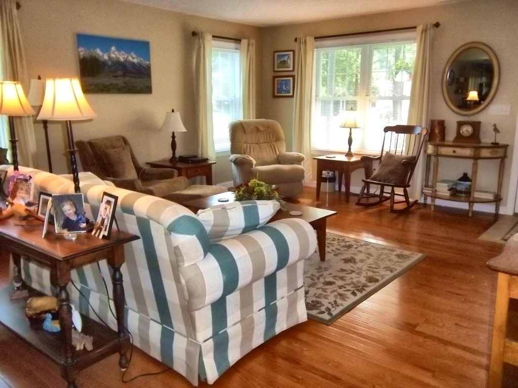 4 B Rock Marsh Road, Unit 4B Wareham, MA 02571 - Photo 3 of 13 Gallery Image 3
