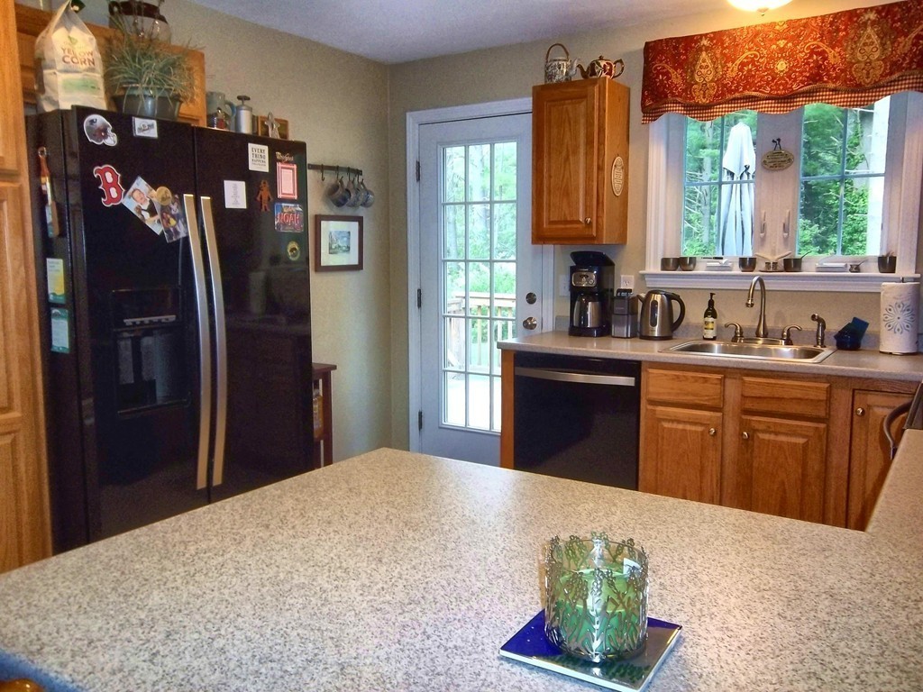 4 B Rock Marsh Road, Unit 4B Wareham, MA 02571 - Photo 6 of 13 Gallery Image 6