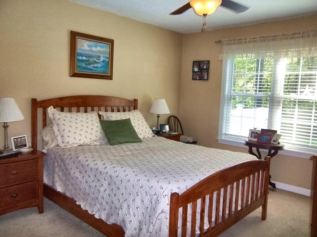 4 B Rock Marsh Road, Unit 4B Wareham, MA 02571 - Photo 7 of 13 Gallery Image 7