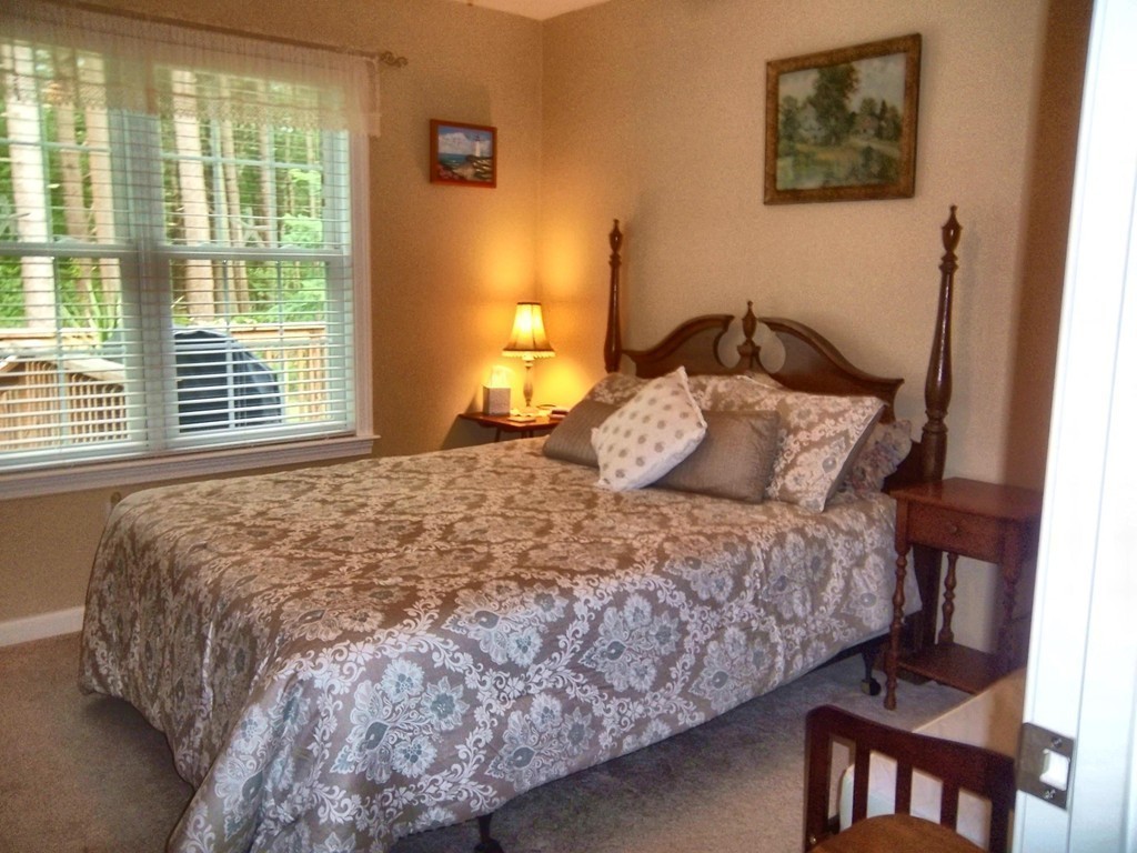 4 B Rock Marsh Road, Unit 4B Wareham, MA 02571 - Photo 9 of 13 Gallery Image 9