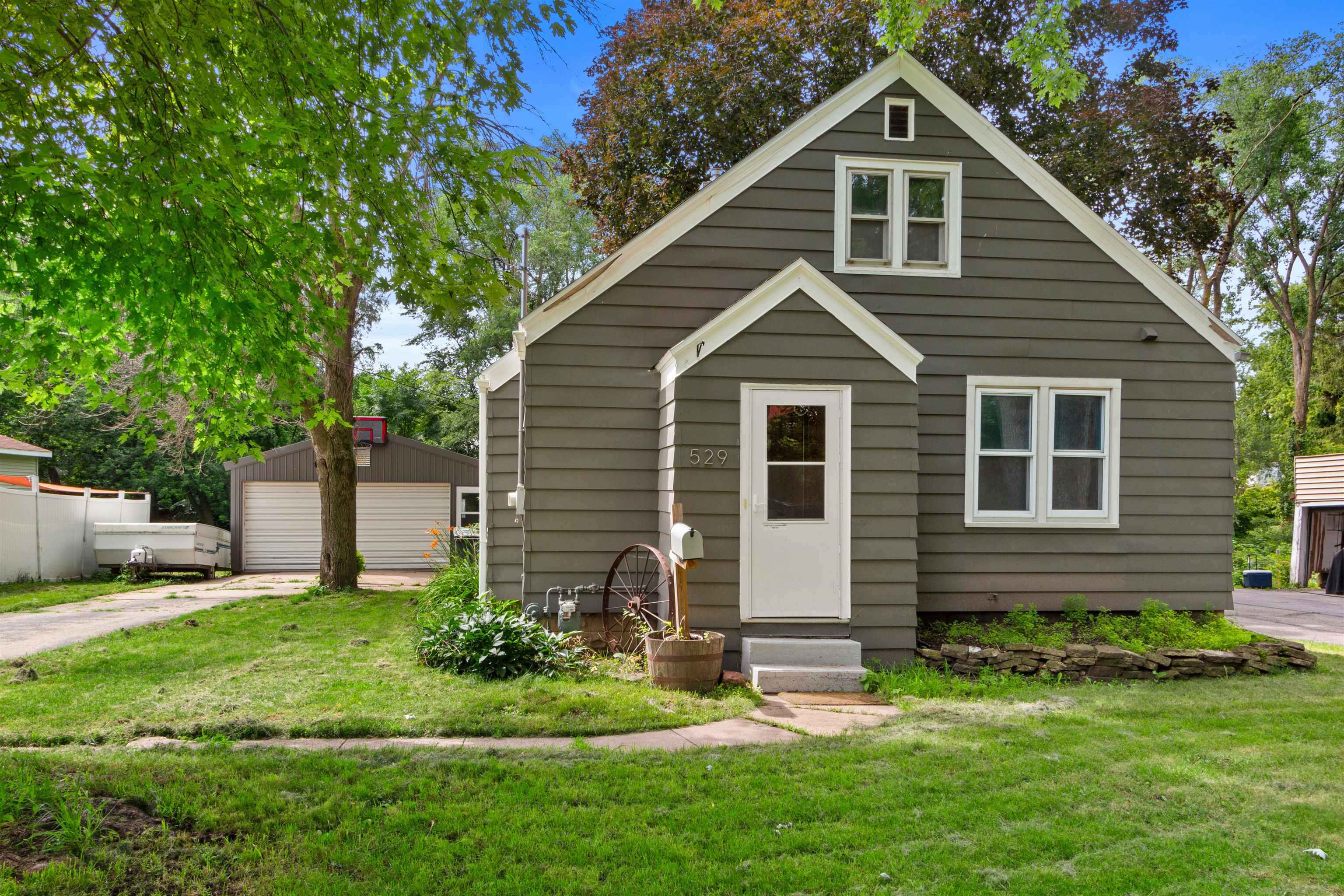 529 Kellogg Street Ripon, WI 54971 - Photo 1 of 1 Gallery Image 1