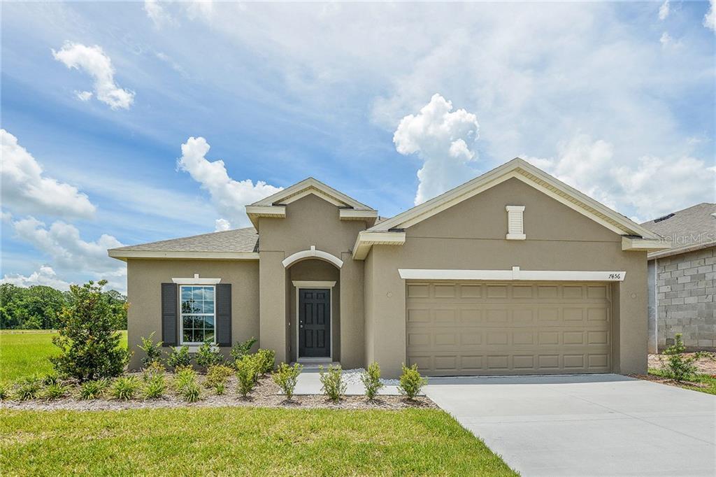7456 Oakmark Road Harmony, FL 34773 - Photo 1 of 1 Gallery Image 1