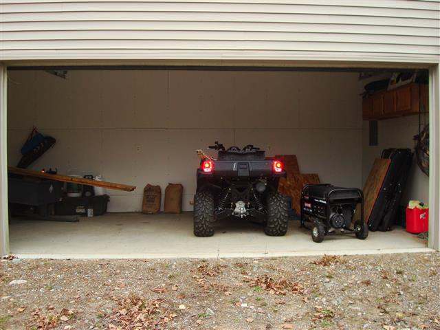 4641 Walnut Hill Road Crandon, WI 54520 - Photo 14 of 15 Gallery Image 14