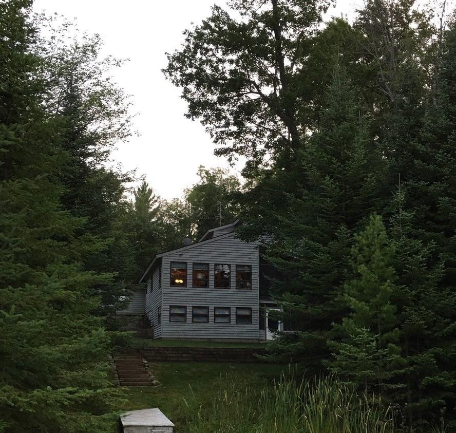 1896 Meta Lake Road Eagle River, WI 54521 - Photo 33 of 35 Gallery Image 33