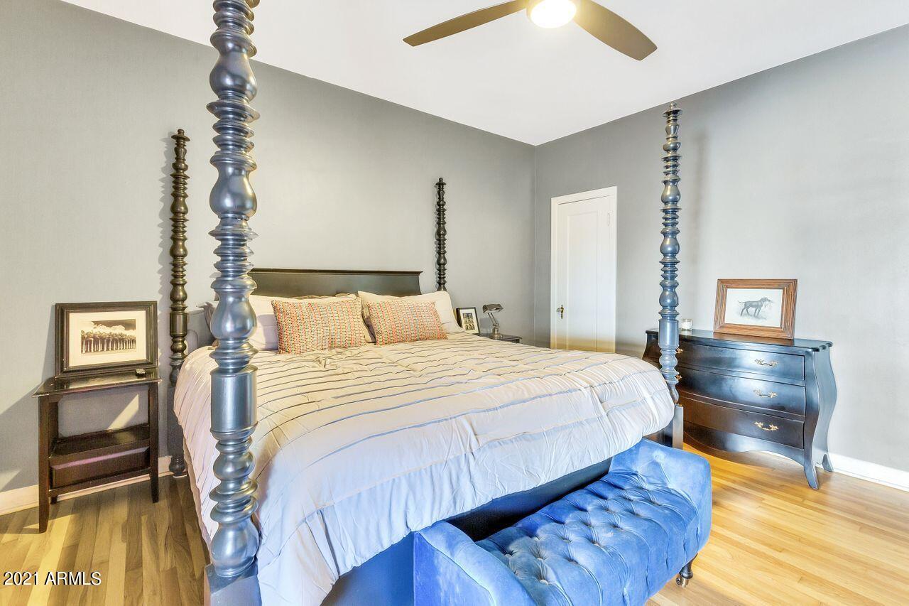 330 East Alvarado Road Phoenix, AZ 85004 - Photo 14 of 39 Bedroom