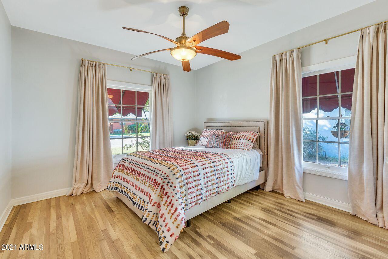 330 East Alvarado Road Phoenix, AZ 85004 - Photo 16 of 39 Bedroom