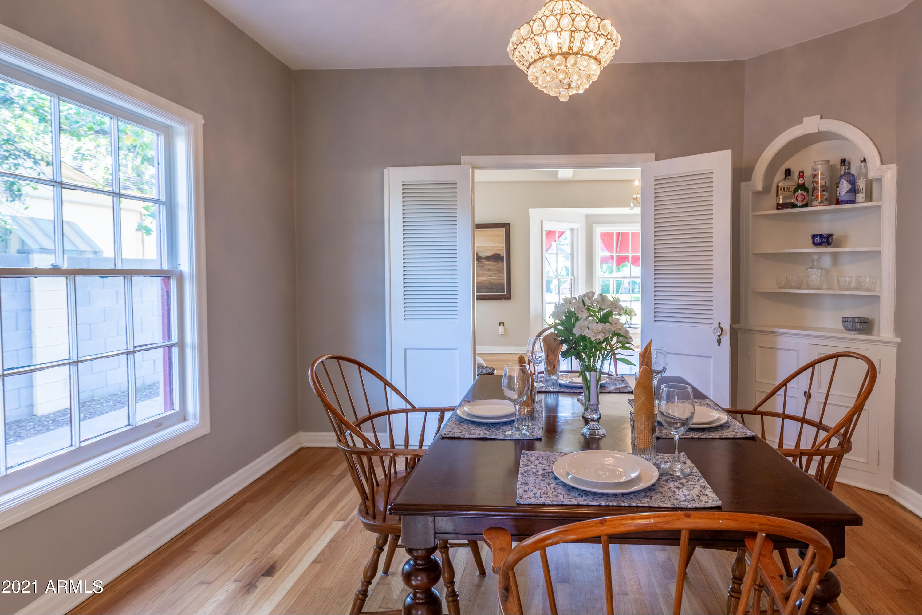330 East Alvarado Road Phoenix, AZ 85004 - Photo 23 of 39 Dining Room