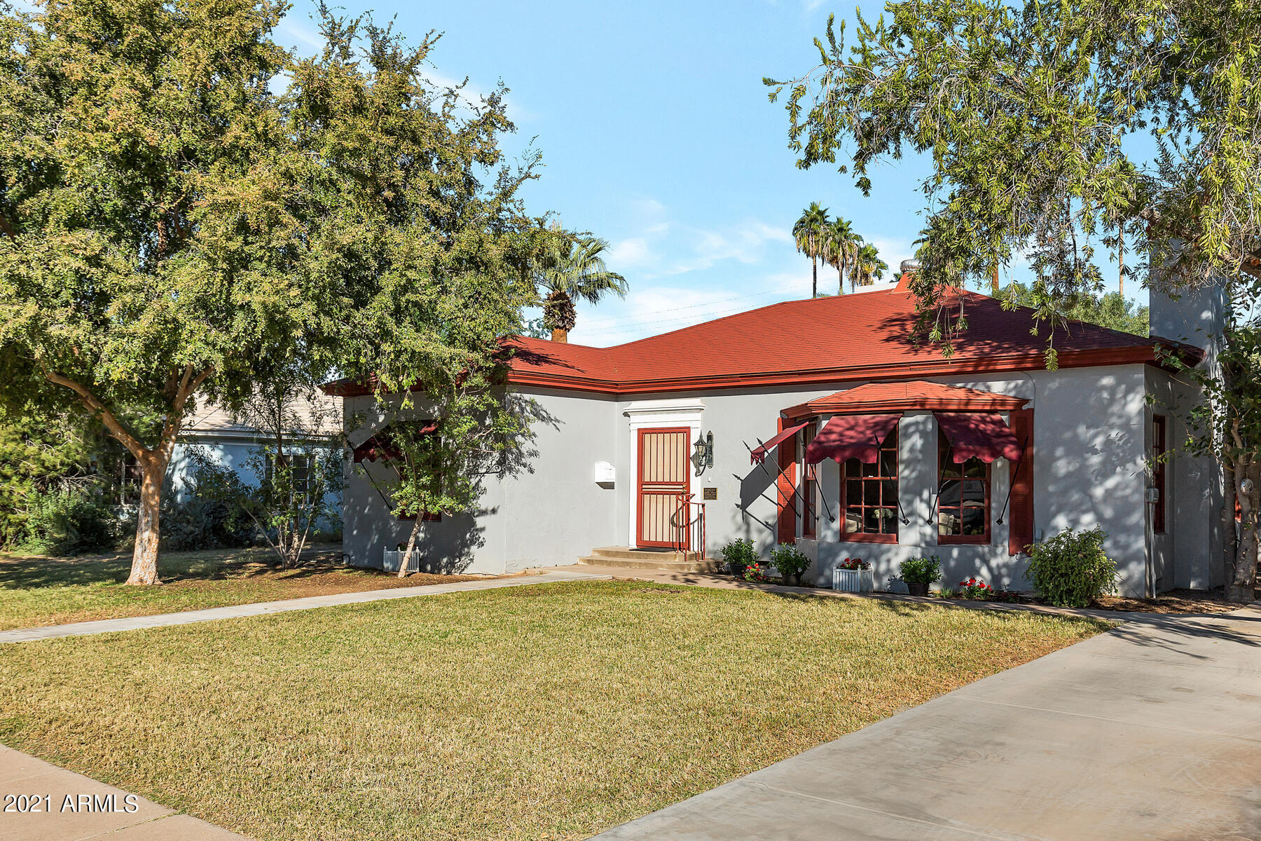 330 East Alvarado Road Phoenix, AZ 85004 - Photo 31 of 39 Front