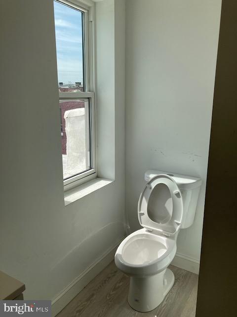 773 Washington Boulevard, Unit 1 Baltimore, MD 21230 - Photo 4 of 9