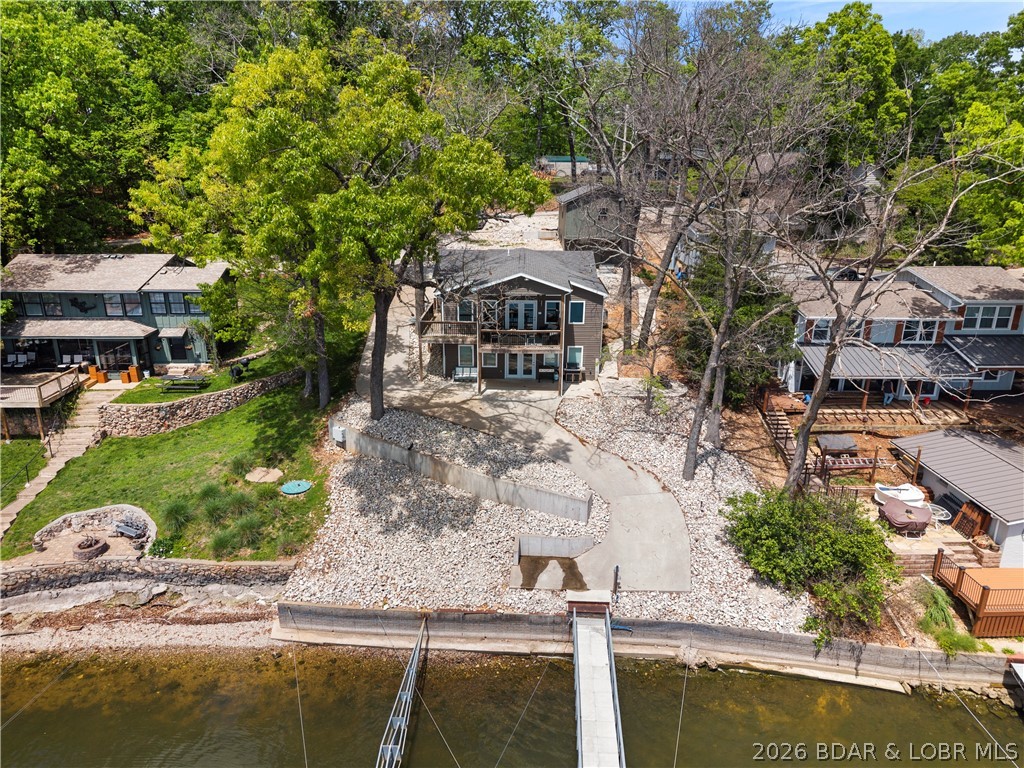 32341 Island View Road Gravois Mills, MO 65037 - Photo 64 of 74
