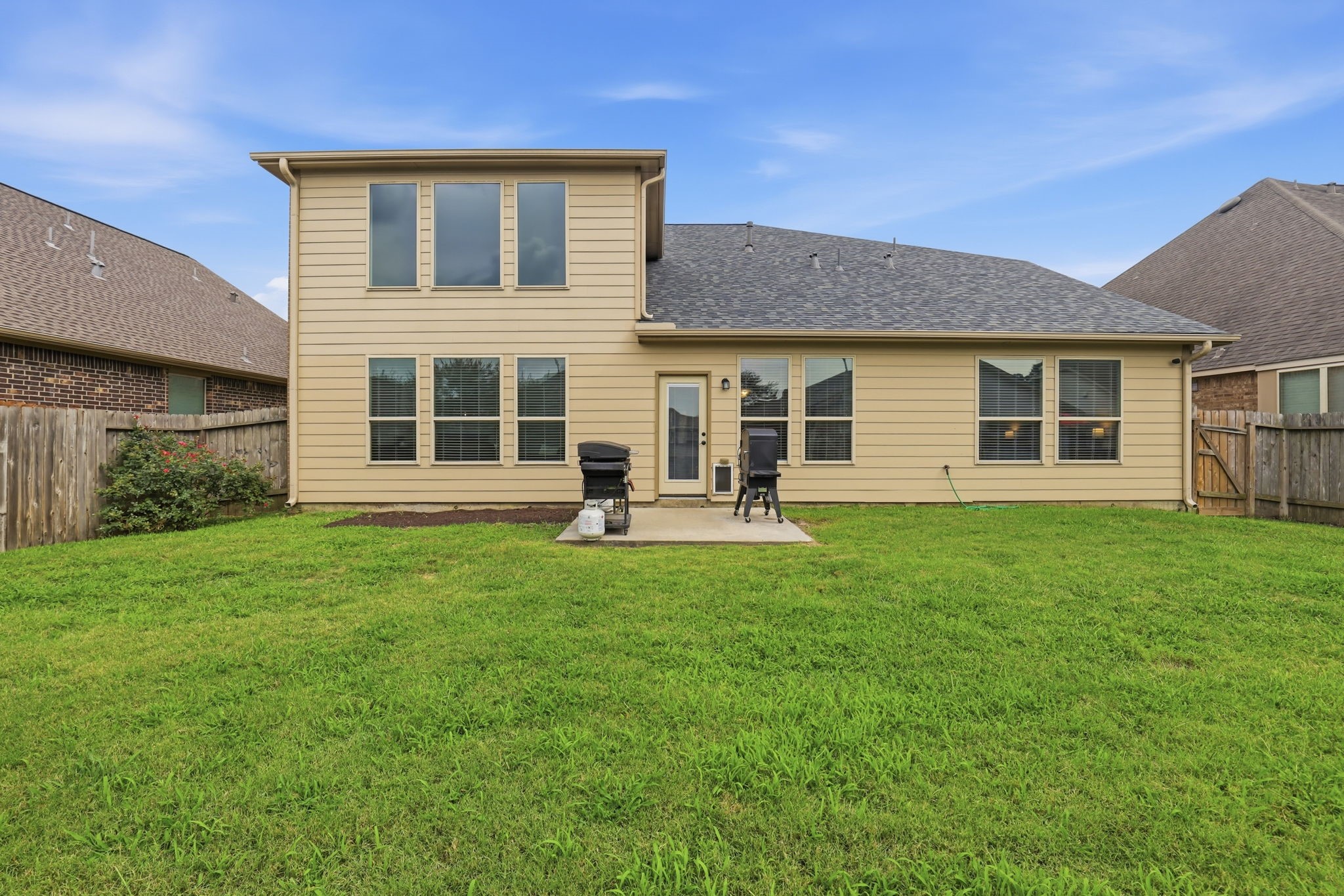 7410 Wilson Reach Lane Spring, TX 77389 - Photo 31 of 31