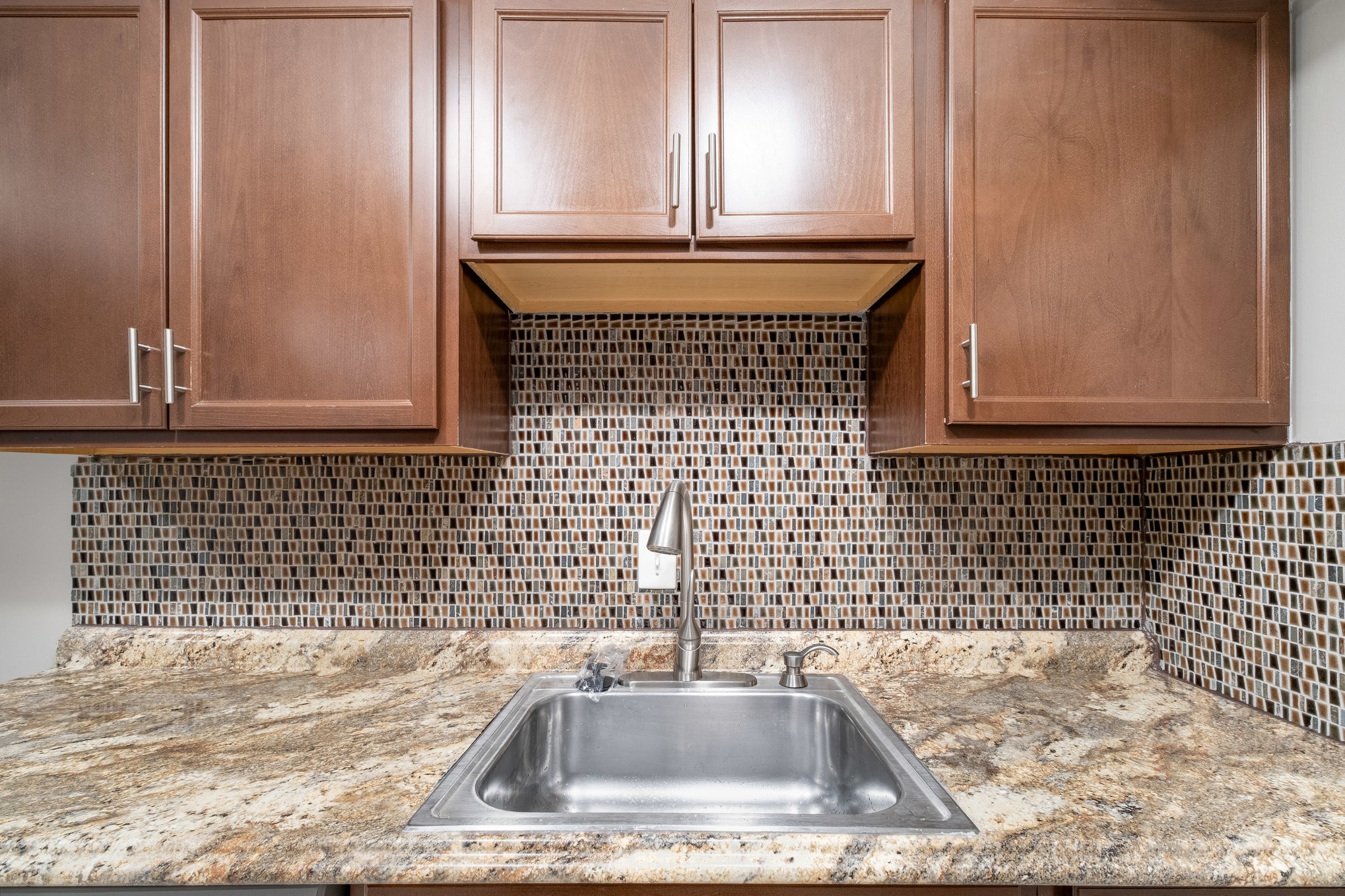 500 Paragon Mills Road, Unit N1 Nashville, TN 37211 - Photo 15 of 31 a bathroom with a sink and a mirror