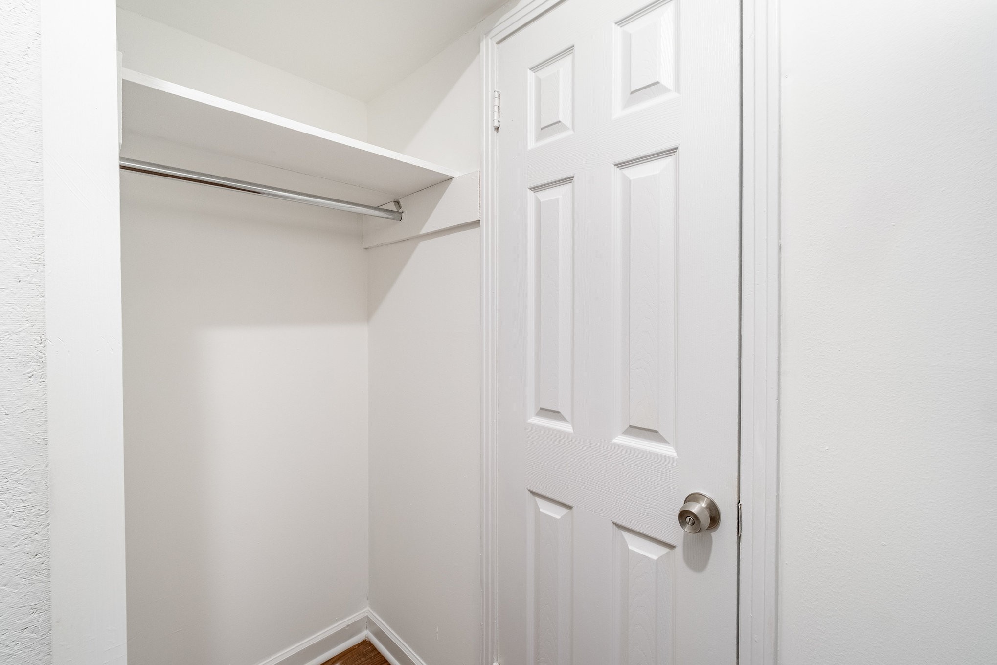 500 Paragon Mills Road, Unit N1 Nashville, TN 37211 - Photo 22 of 31 a bathroom with a glass shower door