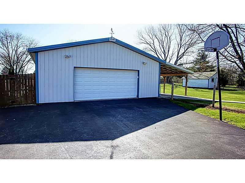 4644 Peacock Road Springfield, OH 45502 - Photo 25 of 25