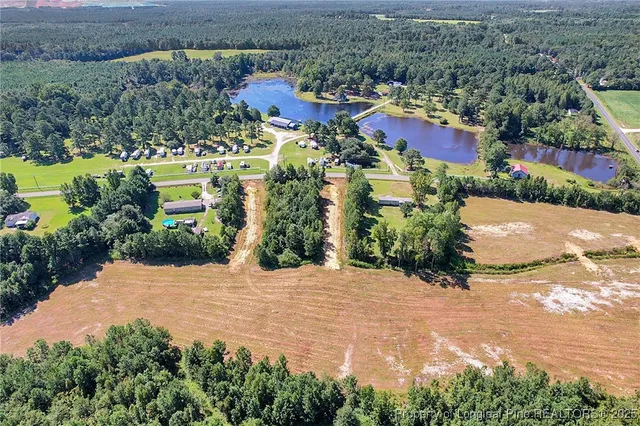 $75,000 | 0 Laurel Lake, Salemburg, NC 28385