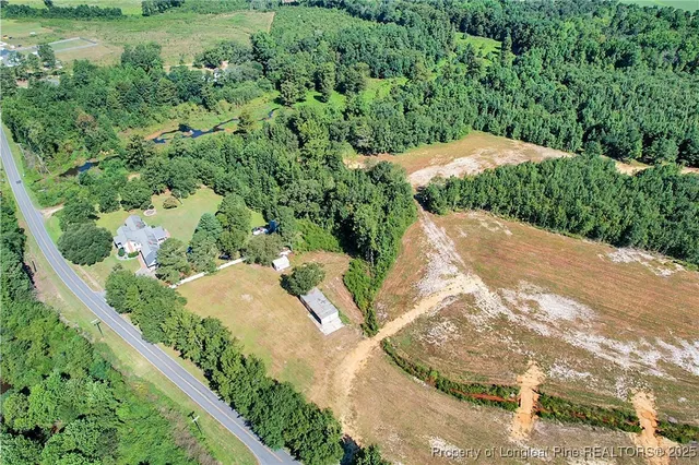 a view of an ocean and beach