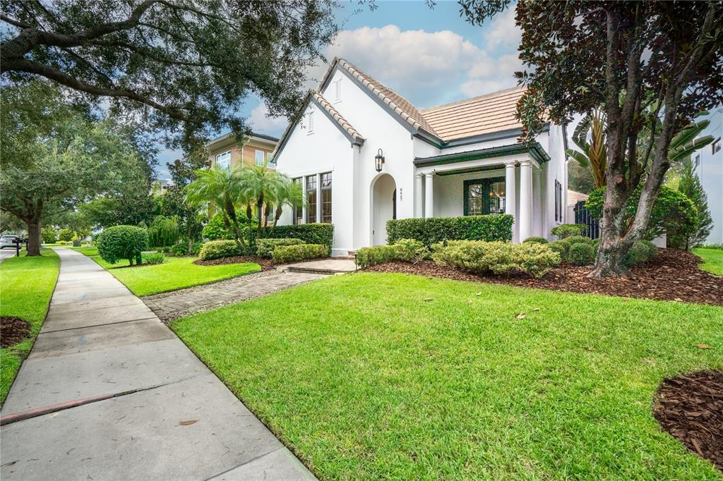 8667 Farthington Way  