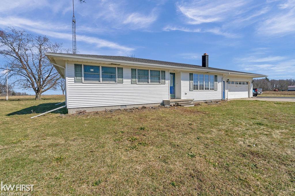 6691 Wildcat Road Croswell, MI 48422 - Photo 19 of 34