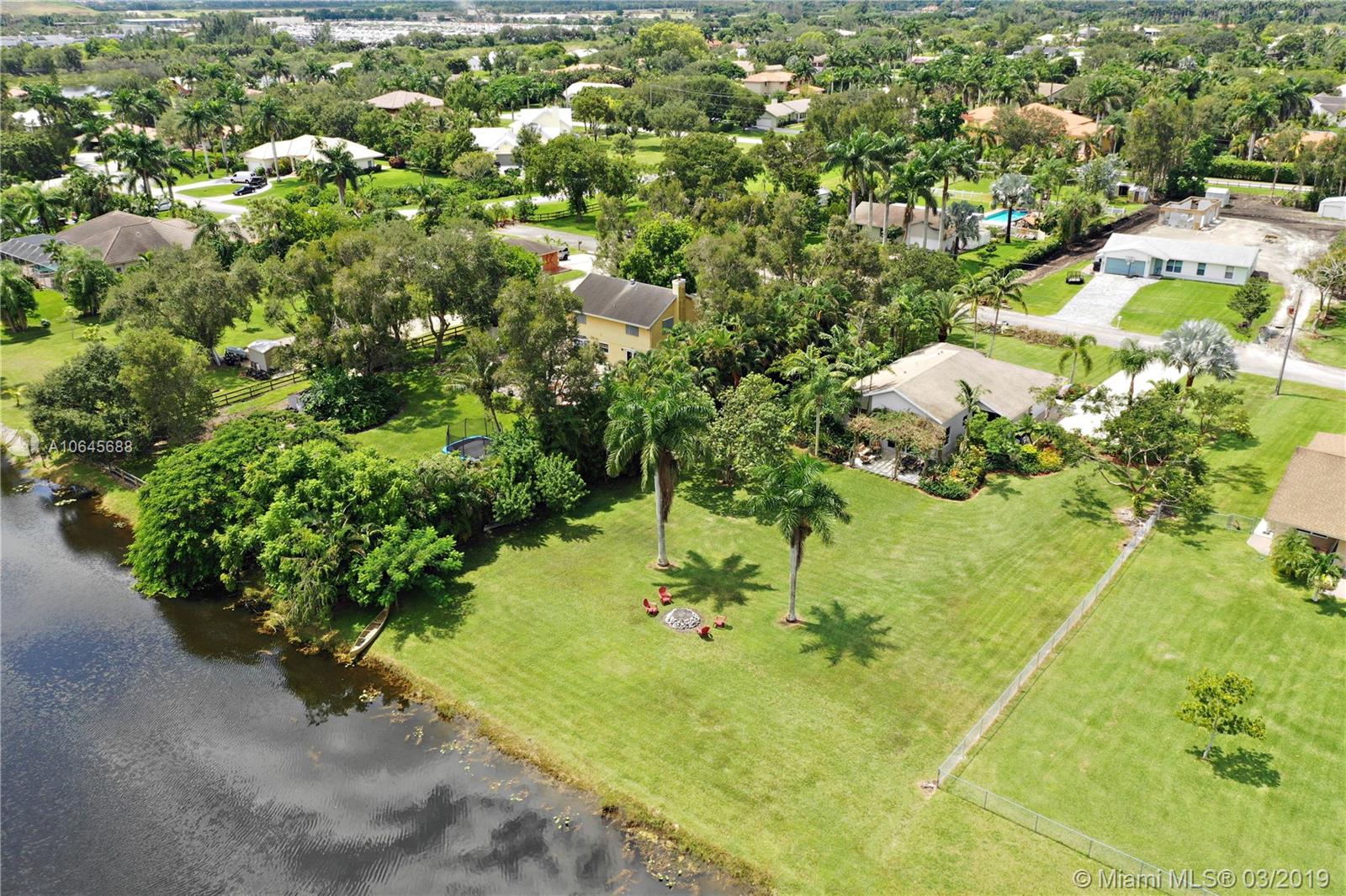 5200 Southwest 201st Terrace Southwest Ranches, FL 33332 - Photo 1 of 33 Gallery Image 1