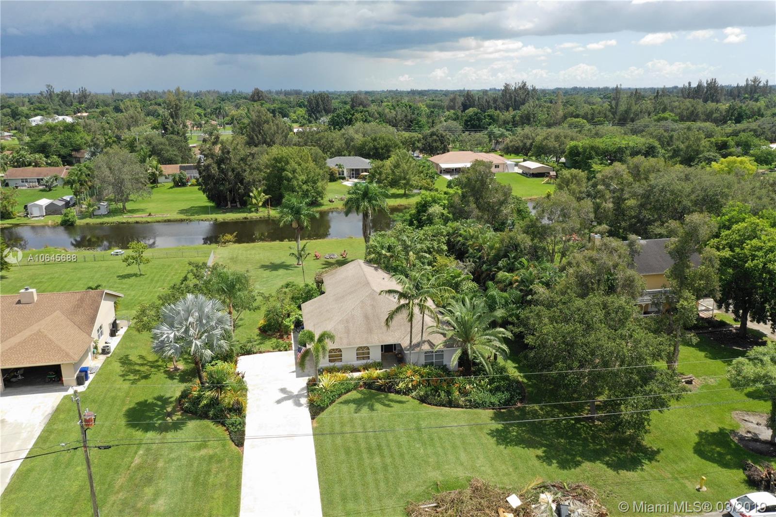 5200 Southwest 201st Terrace Southwest Ranches, FL 33332 - Photo 33 of 33 Gallery Image 33