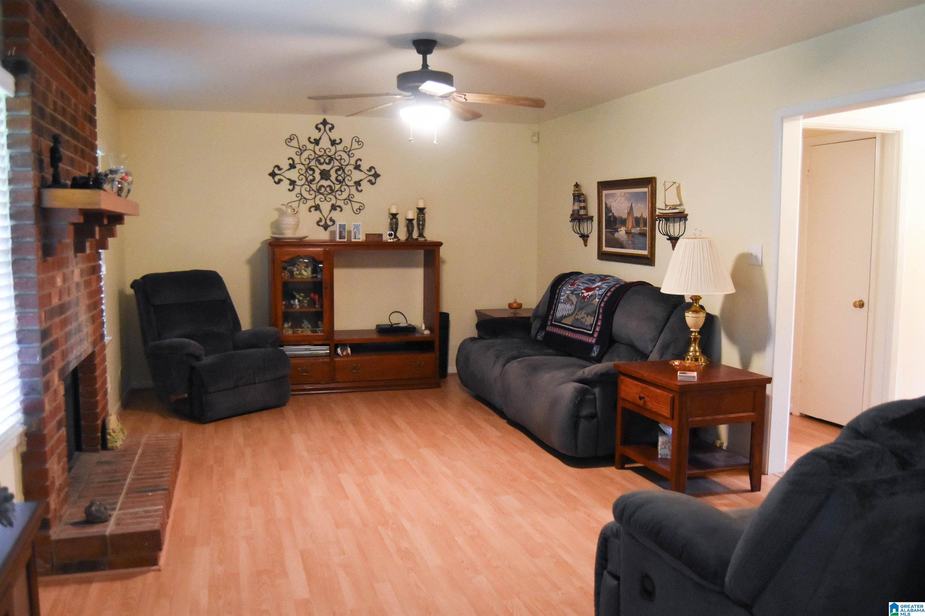 3913 Stratford Road Anniston, AL 36207 - Photo 21 of 46